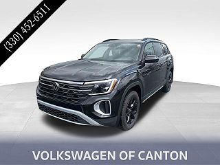 2024 Volkswagen Atlas Peak Edition SEL VIN: 1V2GR2CA2RC567504