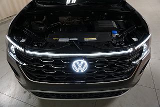 2024 Volkswagen Atlas SE 1V2KE2CA5RC238351 in Chicago, IL 35