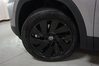 2024 Volkswagen Atlas SE 1V2KE2CA5RC238351 in Chicago, IL 37