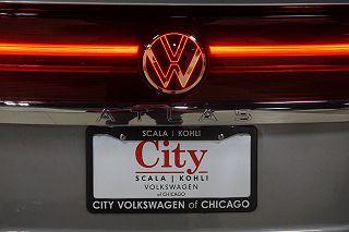2024 Volkswagen Atlas SE 1V2KE2CA5RC238351 in Chicago, IL 41