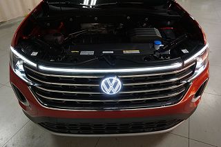 2024 Volkswagen Atlas SE 1V2KR2CAXRC576767 in Chicago, IL 37