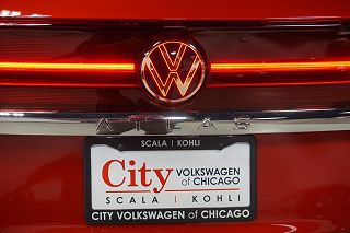 2024 Volkswagen Atlas SE 1V2KR2CAXRC576767 in Chicago, IL 43