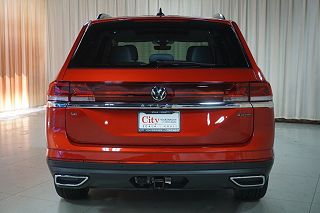 2024 Volkswagen Atlas SE 1V2KR2CAXRC576767 in Chicago, IL 7