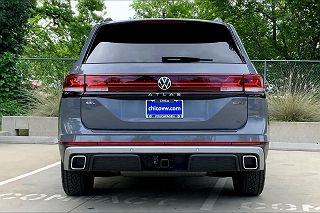 2024 Volkswagen Atlas Peak Edition SEL 1V2GR2CA0RC571583 in Chico, CA 3
