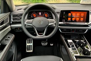 2024 Volkswagen Atlas Peak Edition SEL 1V2GR2CA0RC571583 in Chico, CA 4