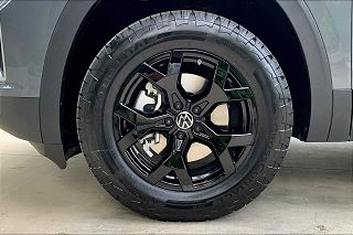 2024 Volkswagen Atlas Peak Edition SEL 1V2GR2CA0RC571583 in Chico, CA 8