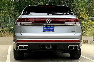 2024 Volkswagen Atlas SEL 1V2AE2CA4RC207006 in Chico, CA 3
