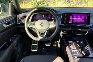 2024 Volkswagen Atlas SEL 1V2FE2CA9RC211736 in Chico, CA 4