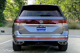 2024 Volkswagen Atlas SEL 1V2FR2CA4RC570805 in Chico, CA 3