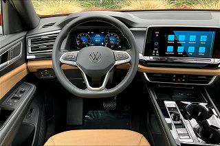 2024 Volkswagen Atlas SEL 1V2BE2CA0RC223532 in Chico, CA 4