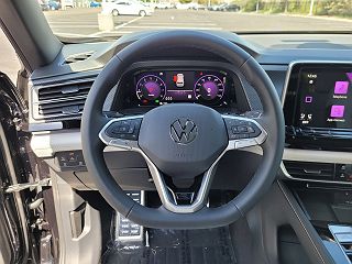 2024 Volkswagen Atlas SEL 1V2FE2CA0RC233561 in Clovis, CA 17