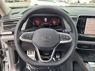 2024 Volkswagen Atlas Peak Edition SE 1V2CR2CA5RC565714 in Clovis, CA 17