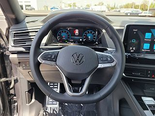 2024 Volkswagen Atlas SEL 1V2FE2CA8RC237776 in Clovis, CA 17
