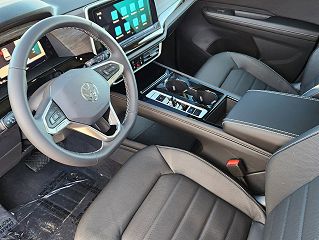 2024 Volkswagen Atlas SEL 1V2BR2CA3RC536465 in Colorado Springs, CO 13