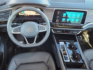 2024 Volkswagen Atlas SEL 1V2BR2CA3RC536465 in Colorado Springs, CO 14