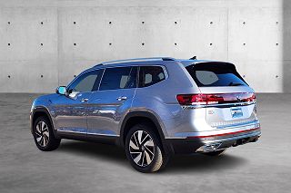 2024 Volkswagen Atlas SEL 1V2BR2CA3RC536465 in Colorado Springs, CO 5