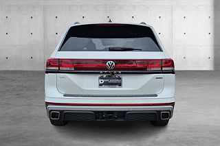 2024 Volkswagen Atlas Peak Edition SEL 1V2GR2CA7RC561732 in Colorado Springs, CO 4