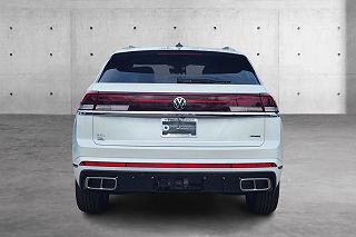 2024 Volkswagen Atlas SEL 1V2AE2CA3RC232866 in Colorado Springs, CO 3