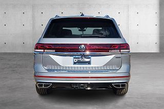 2024 Volkswagen Atlas SEL 1V2FR2CA5RC547923 in Colorado Springs, CO 4