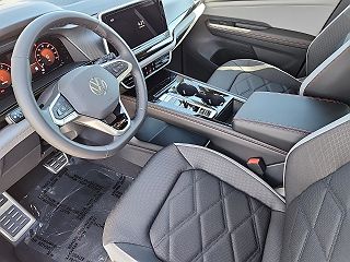 2024 Volkswagen Atlas Peak Edition SEL 1V2GR2CA9RC563918 in Colorado Springs, CO 13