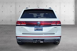 2024 Volkswagen Atlas Peak Edition SEL 1V2GR2CA9RC563918 in Colorado Springs, CO 4