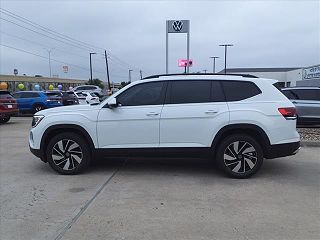 2024 Volkswagen Atlas SE 1V2WR2CA1RC558854 in Corpus Christi, TX 2