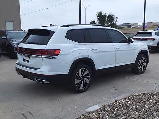 2024 Volkswagen Atlas SE 1V2WR2CA1RC558854 in Corpus Christi, TX 4