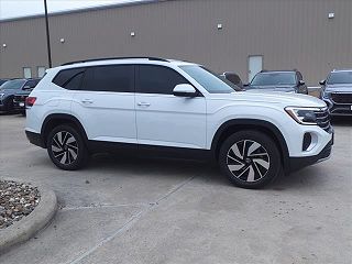 2024 Volkswagen Atlas SE 1V2WR2CA1RC558854 in Corpus Christi, TX 5