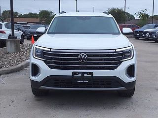 2024 Volkswagen Atlas SE 1V2WR2CA1RC558854 in Corpus Christi, TX 7