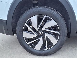2024 Volkswagen Atlas SE 1V2WR2CA1RC558854 in Corpus Christi, TX 8
