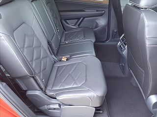 2024 Volkswagen Atlas SE 1V2KR2CAXRC573223 in Corpus Christi, TX 12
