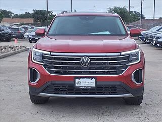 2024 Volkswagen Atlas SE 1V2KR2CAXRC573223 in Corpus Christi, TX 7