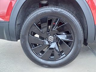 2024 Volkswagen Atlas SE 1V2KR2CAXRC573223 in Corpus Christi, TX 8