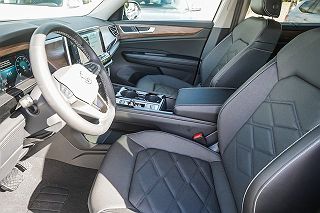 2024 Volkswagen Atlas SE 1V2WR2CA8RC549911 in Covina, CA 17