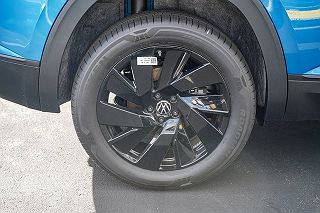 2024 Volkswagen Atlas SE 1V2HE2CA0RC210130 in Covina, CA 11