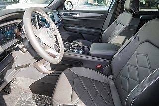 2024 Volkswagen Atlas SE 1V2HE2CA0RC210130 in Covina, CA 17