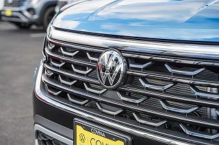 2024 Volkswagen Atlas SE 1V2HE2CA0RC210130 in Covina, CA 5