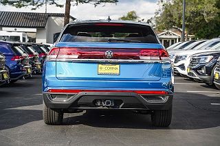 2024 Volkswagen Atlas SE 1V2HE2CA0RC210130 in Covina, CA 7
