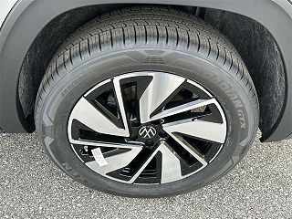 2024 Volkswagen Atlas SE 1V2WR2CAXRC545407 in Daphne, AL 22
