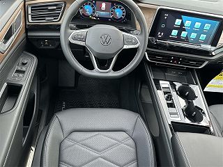 2024 Volkswagen Atlas SE 1V2WR2CA8RC545776 in Daphne, AL 11