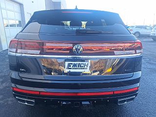2024 Volkswagen Atlas SEL 1V2AE2CA8RC219563 in Denver, CO 4