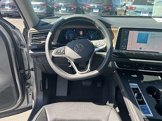 2024 Volkswagen Atlas SE 1V2LR2CA7RC564337 in Denver, CO 13