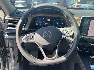 2024 Volkswagen Atlas SE 1V2LR2CA7RC564337 in Denver, CO 14