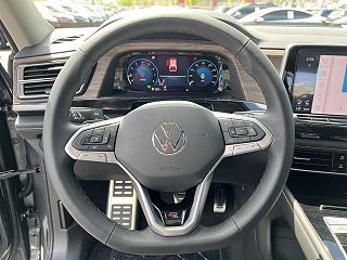 2024 Volkswagen Atlas SEL 1V2FR2CA8RC575716 in Denver, CO 14