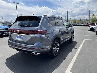 2024 Volkswagen Atlas SEL 1V2FR2CA8RC575716 in Denver, CO 5