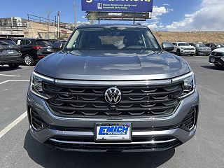 2024 Volkswagen Atlas SEL 1V2FR2CA8RC575716 in Denver, CO 8