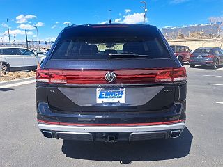 2024 Volkswagen Atlas Peak Edition SE 1V2CR2CA3RC565761 in Denver, CO 4