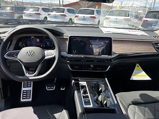 2024 Volkswagen Atlas SEL 1V2FR2CA2RC566798 in Denver, CO 12