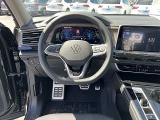 2024 Volkswagen Atlas SEL 1V2FR2CA2RC566798 in Denver, CO 13