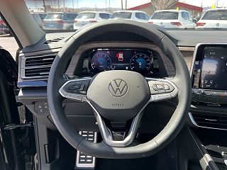 2024 Volkswagen Atlas SEL 1V2FR2CA2RC566798 in Denver, CO 14